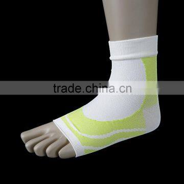 FSP-018 Ankle Arch Support Foot Compression Sleeve Plantar Fasciities Socks