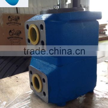 15030700 terex tr100w heavy dump truck hydraulic vane motors