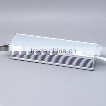 Waterproof Led Driver Smps 50w 12v Switch Mode Power Supply photo-5
