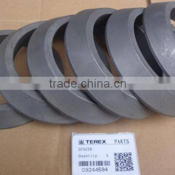 Terex Spare Parts Spacer 09244594