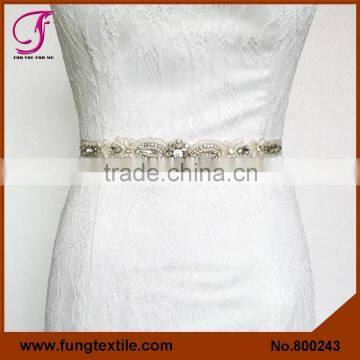 FUNG 800243 Wholesales Wedding Accessories Wedding Dresses Belts