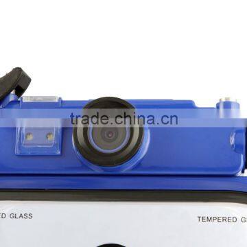 Dive Mask Camera Scuba Diving Accessories,underwater Camera for Free Diving photo-4