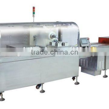 Fully Automatic Vacuum Packing Machine