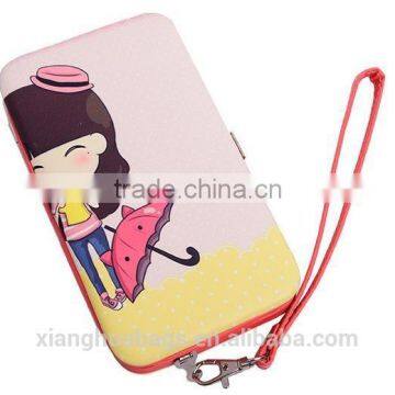 Popular Hot Selling Woman Wallet to Import