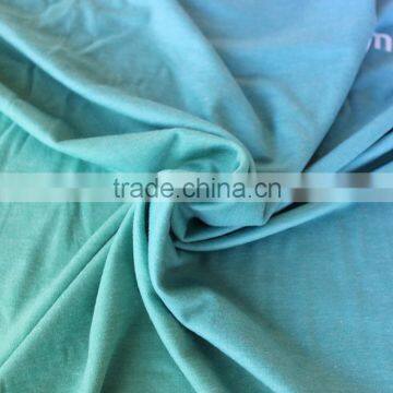 160GSM Polycotton Lycra Full Printing Tshirt, Round Neck Promotional Tshirt photo-6