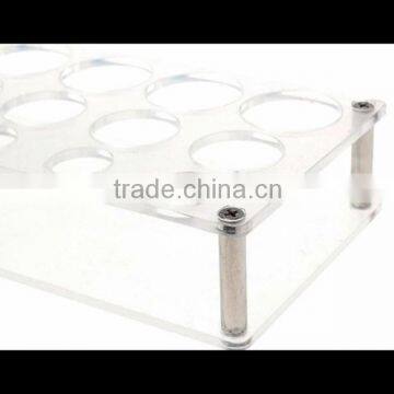 Acrylic Inverter Battery Display Stand photo-4