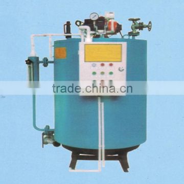 2016 teng meng hot selling steam generator