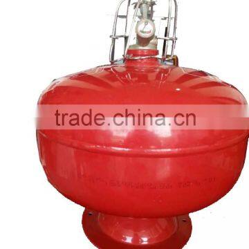 6Kg Automatic Fire Extinguisher with Protective Sheild