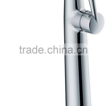 Brass faucet &art basin faucet mixer tap &single handle faucet tap GL-18016