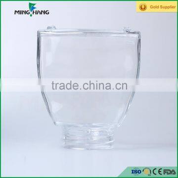 Wholesale Empty Glass Food Storage Jar Honey Packing Jar photo-5