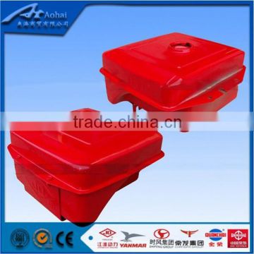 Fuel supply tank for S1110 single cylinder diesel engine