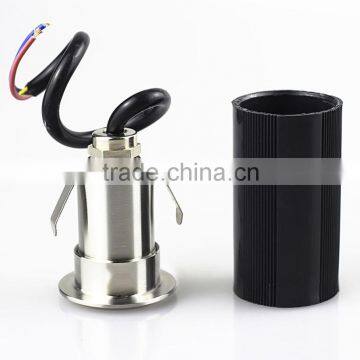 IP67 High power 304/316 Stainless Steel LED Garden Lighting