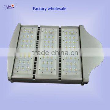 5 years warranty 120lm/w 5 modules waterproof IP65 IP67 200w led street light