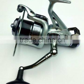 Bait runner reel 6+1BB spinning fishing reel good fishing tackle