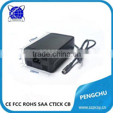 100-240V AC Input To DC 24V Converter Power Supply 24V 10A 240W Universal Power Supply photo-4