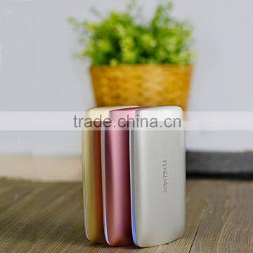 Hot Selling Intelligent Power Bank With Low Price photo-5