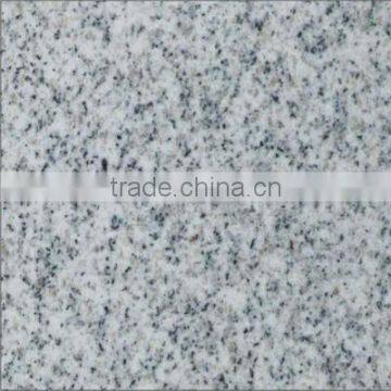 Fujian Good Quality Less Leading Time Polished Pearl White Granite