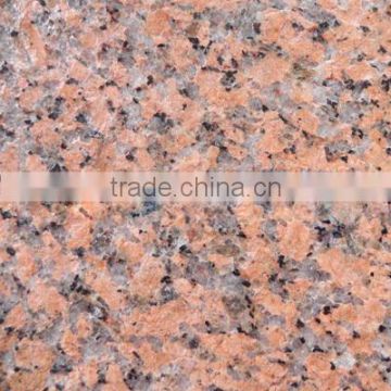 g562 flamed tiles Maple Red Cengxi Red red granite tiles