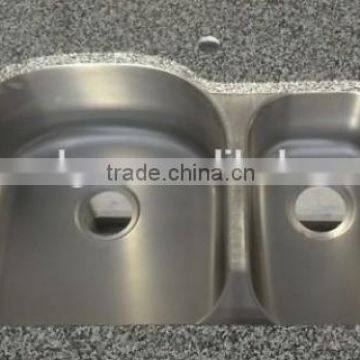 SUS304 stainless steel kitchen sinks and kitchen sinks with competitive price                        
                                                                                Supplier's Choice