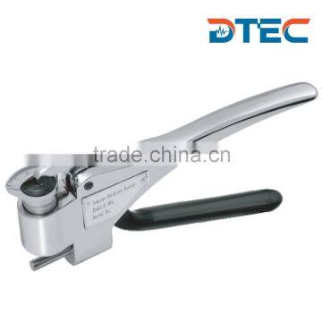 DTEC W-20B Webster Hardness Tester,for aluminum tube with inner dia.more than 6mm,high precision,,ASTM,good price