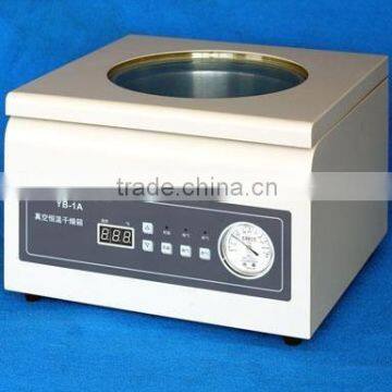 YB-1A lab Vacuum constant temperature drying oven