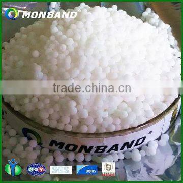 100% water solule Calcium Nitrate granular (CAN fertilizer)