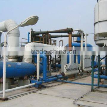 Hemp Oil Extractor Machine Leaching Equipment Plant Oil Extractor Solvent Extraction Plant Soybean Oil Extraction Machine photo-6