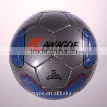 2.5 mm EVA soccer balls