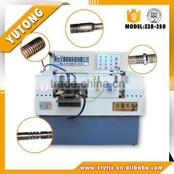 Automatic thread making machine sewing thread winding machine thread roller