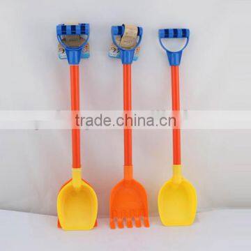 Summer funny Beach toy for kids beach shovel (2PCS)