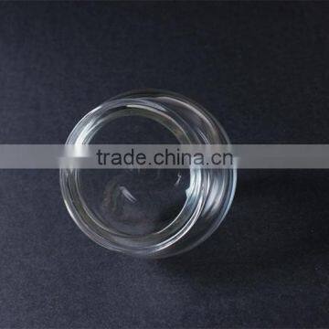 China Supplier Pyrex Glass Ball Lamp Shade,globe Shape Borosilicate 3.3 Pressed Glass Bulb photo-4