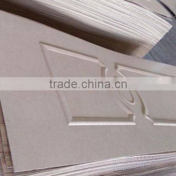 HDF Molded door skin