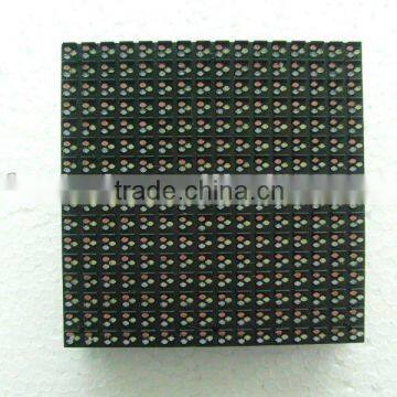 P10 outdoor led display module with high quality