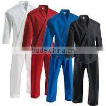 gi Karate uniform ( Custom colored )