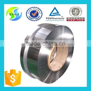 316L cold roll stainless steel strip