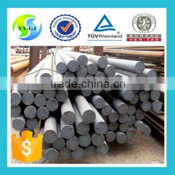 GB Standard carbon structural steel,Q235 Gr.D carbon steel round bar