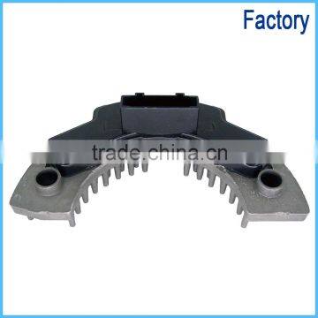 blower motor resistor for WG1664820018