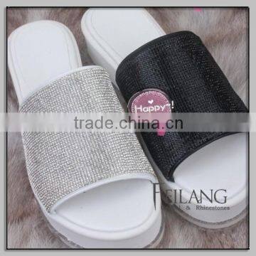 24*40 hotfix trim mesh for garments