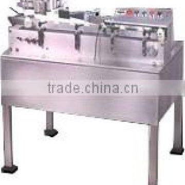 Semi Automatic Sticker (Self-Adhesive) Labelling Machine