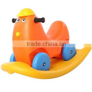 Animal Rider Type Rocking Baby Toy