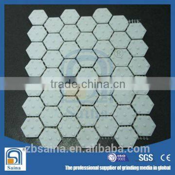 Wear-resistance Mosaics on Mat photo-2
