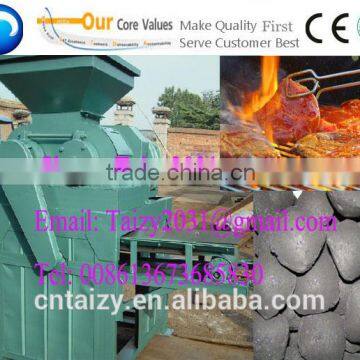 big promotion and hot sale ball briquette making machine