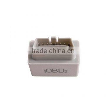 iOBD2 Diagnostic Tool for Iphone By Wifi/Bluetooth