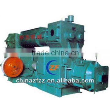 Compact structure!Compressed earth brick making machine