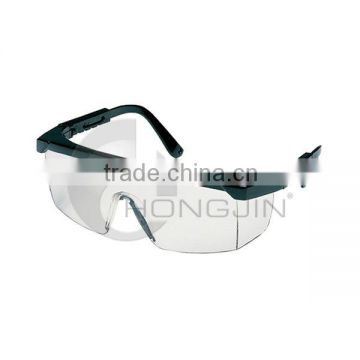 Basic Style With Adjustable Frames Protective Safety Glasses