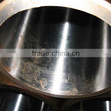 st52.3 burnished carbon steel hydraulic cylinder steel tube