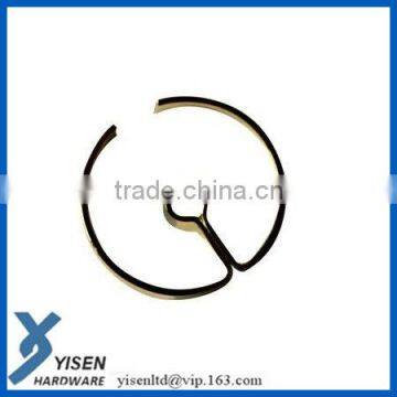 Top quality customed flat wire spring
