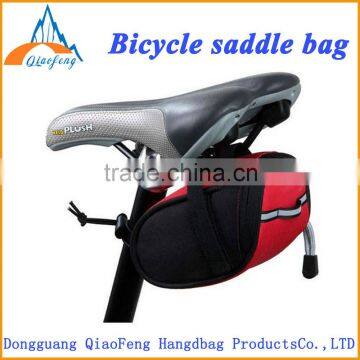 New Style Bicycle Saddle Bag/case Bike Case,Bike Bag