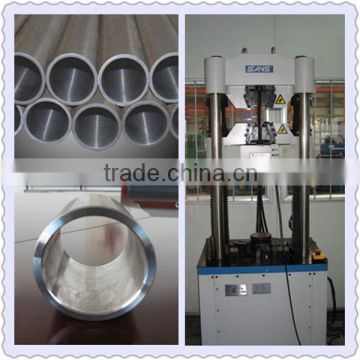 ck45 honing pipe for hydraulic sylinder