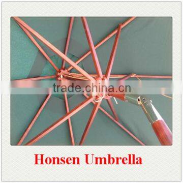 umbrella frame parts